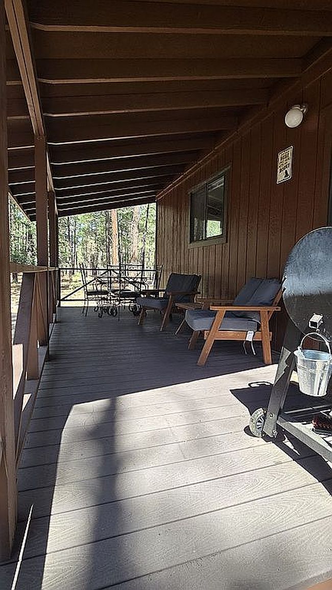 Photo of 4 County Road 2089 #4, Alpine, AZ