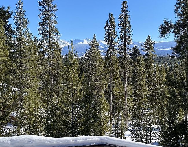 Photo of 600 Lions Ln, Tabernash, CO