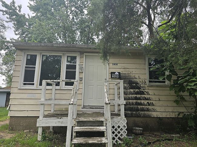 Photo of 2414 W Malone Ave, Peoria, IL