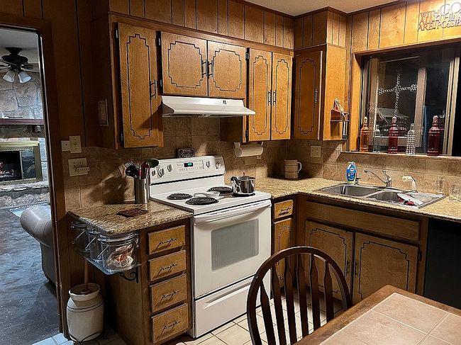 Photo of 433 Fort Clark Rd, Brackettville, TX