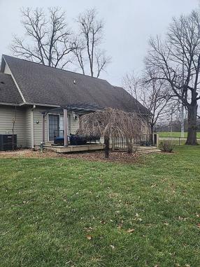 Photo of 1013 Chapman Blvd, Greenfield, IN