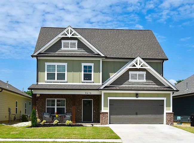 Image of 8470 Cherrybark Ln
