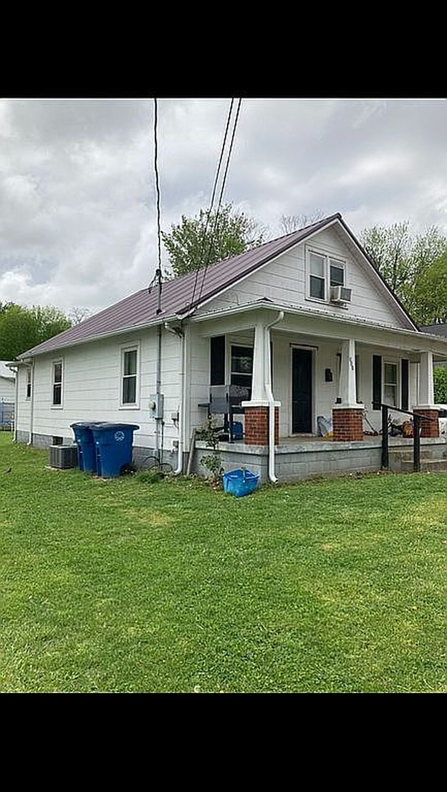 Photo of 225 Walnut St, Glasgow, KY
