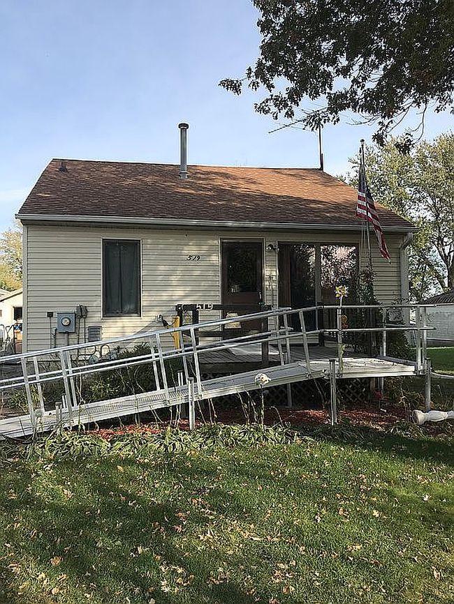 Photo of 519 Sw 2nd St, Greenfield, IA