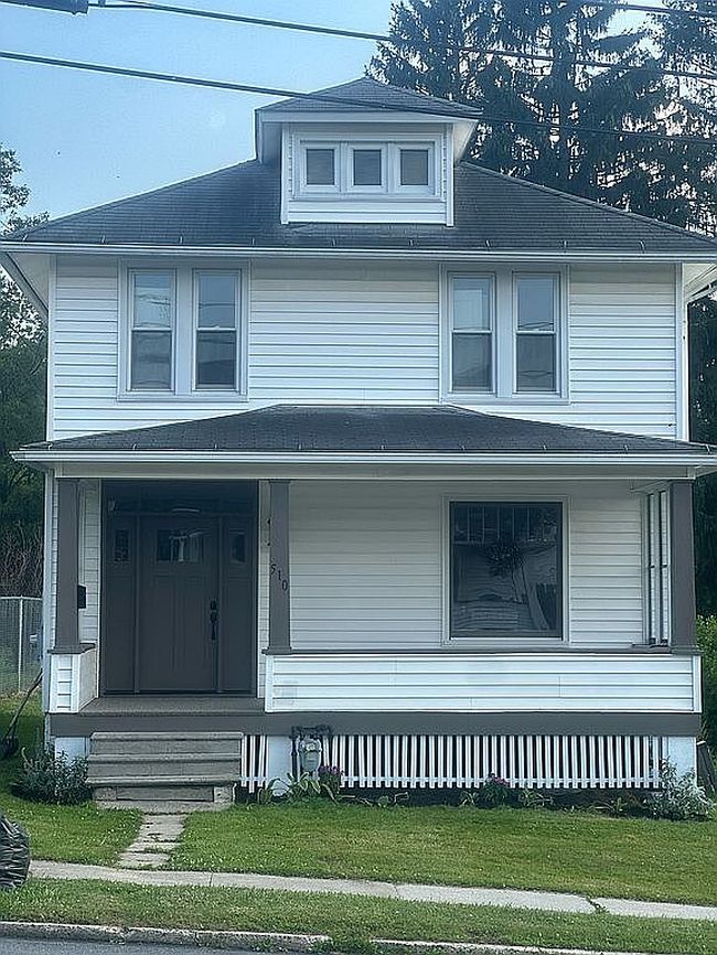 Photo of 510 Powell Ave, Cresson, PA