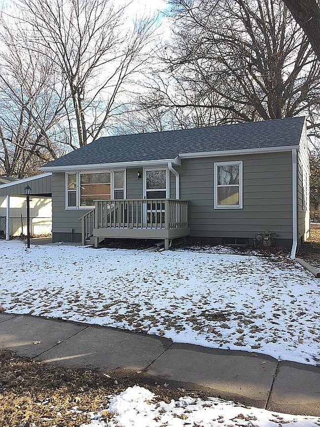 Photo of 5125 Greenwood St, Lincoln, NE