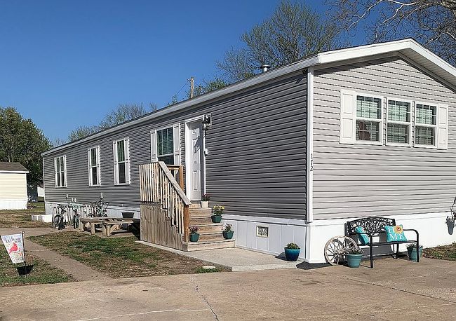 Image of 4480 S Meridian Ave Lot 172