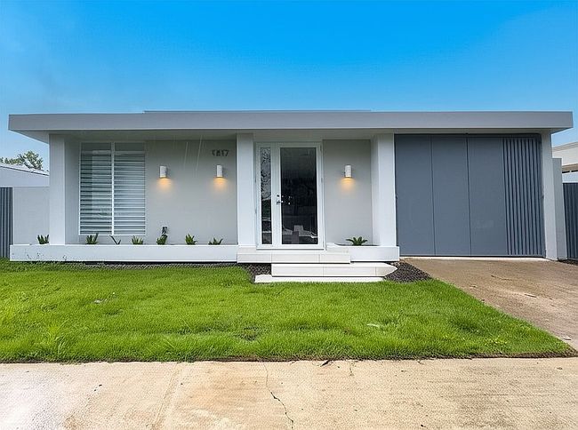 Preview of property located at 1877 Calle Francisco Zuniga