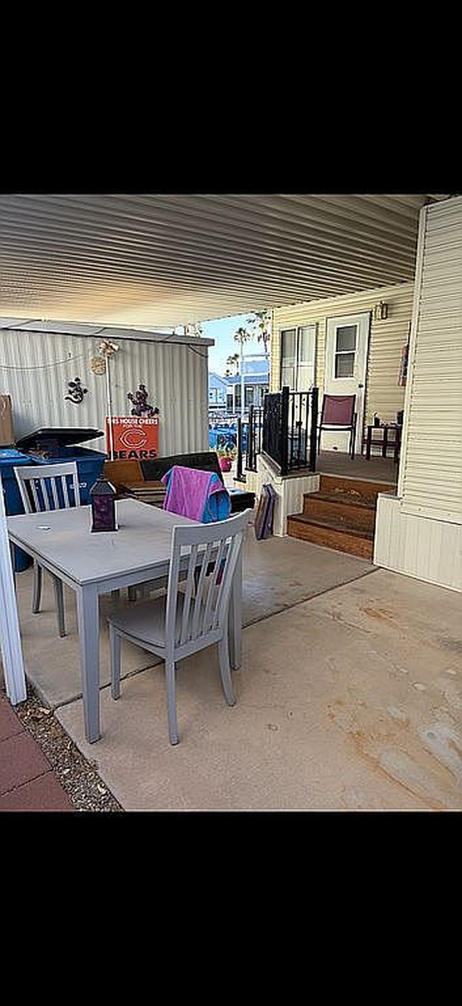 Photo of 8701 S Kolb Rd #6-244, Tucson, AZ