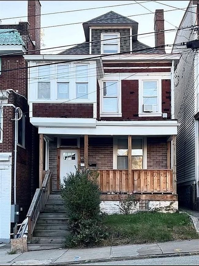 Photo of 3537 Fleming Ave, Pittsburgh, PA