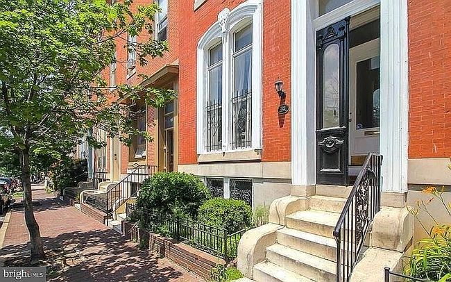 Image of 32 E Preston St