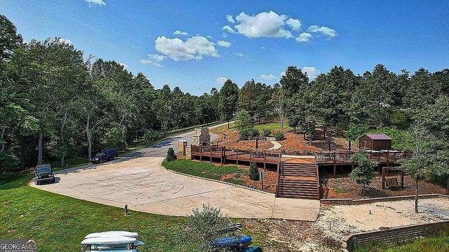 Photo of 1 Big Knoll Dr, Blairsville, GA