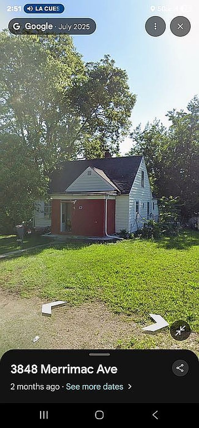 Photo of 3852 Merrimac Ave