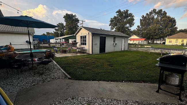Photo of 1316 N Park Ave, Herrin, IL