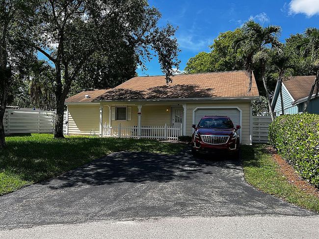 Image of 14909 Sw 141st Pl