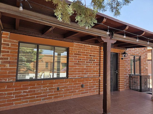 Photo of 328 S Paseo Pena Apt D