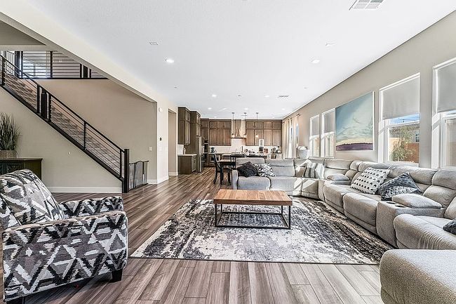 Photo of 8990 Rolling Pietra St, Las Vegas, NV