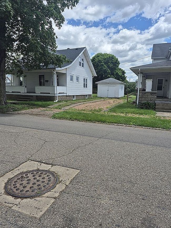 Image of 116 S Oak St