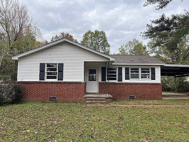 Photo of 180 Green Rd, Bolivar, TN