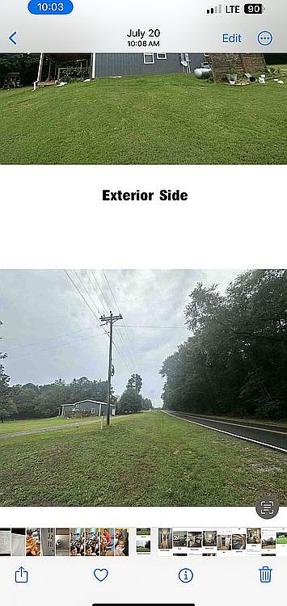 Preview of property located at 32497 Straughn School Rd