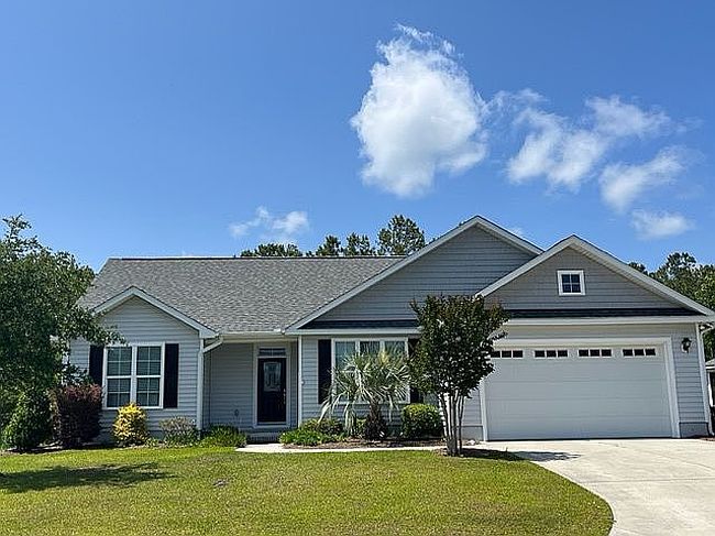 Photo of 3320 Player Ln, Morehead City, NC