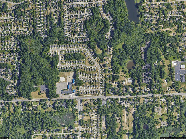 Preview of property located at 6425 Skylar Ln