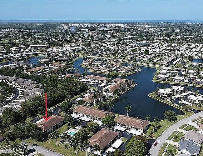 Photo of 4241 Chantelle Dr Apt D102, Naples, FL