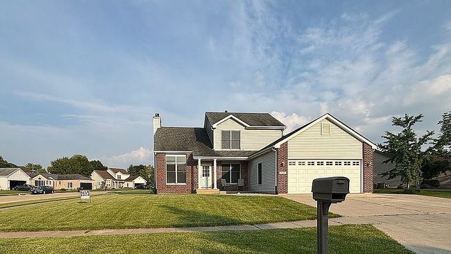 Photo of 1500 Wildrose Dr, Belvidere, IL