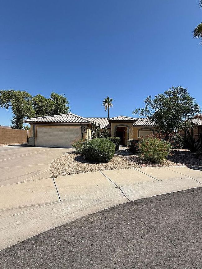 Photo of 16282 W Madison St, Goodyear, AZ