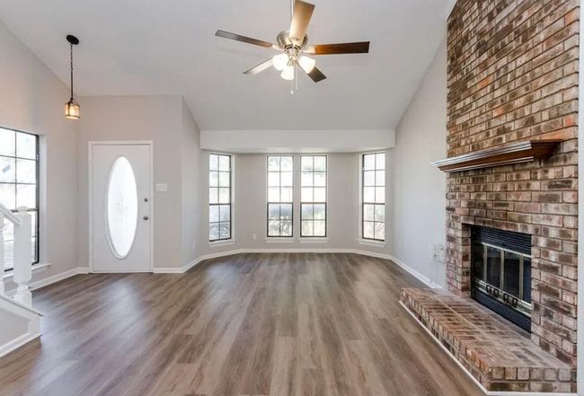 Image of 2412 Forestmeadow Dr