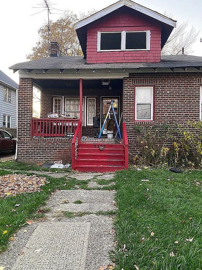 Image of 3322 E 140th St