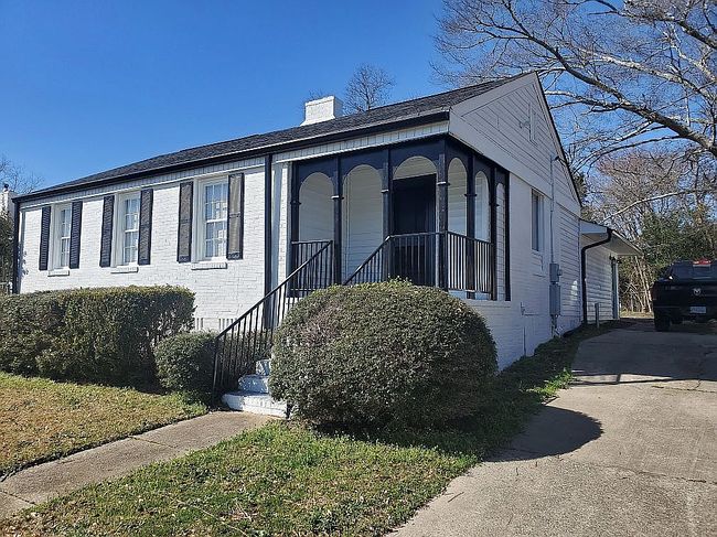 Photo of 720 Matheson Rd, Milledgeville, GA
