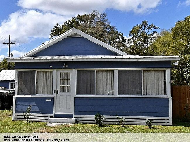Image of 822 Carolina Ave