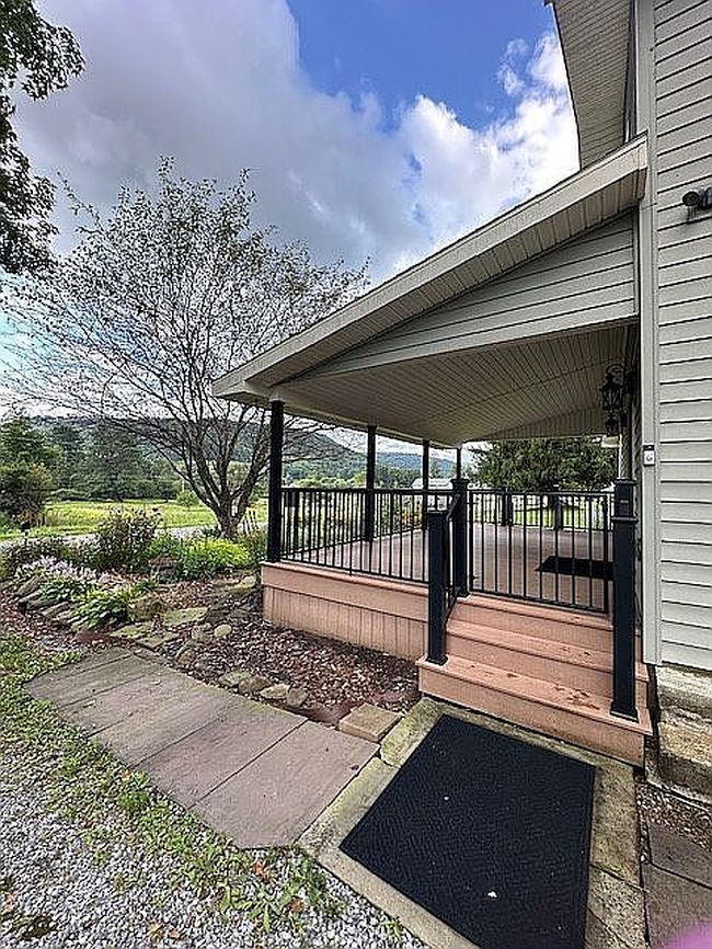 Photo of 471 E Main St, Oswayo, PA