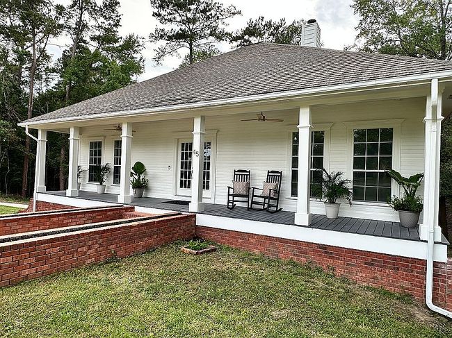 Photo of 45 Reagan Dr, Purvis, MS