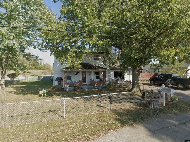 Photo of 401 Hickory Ave