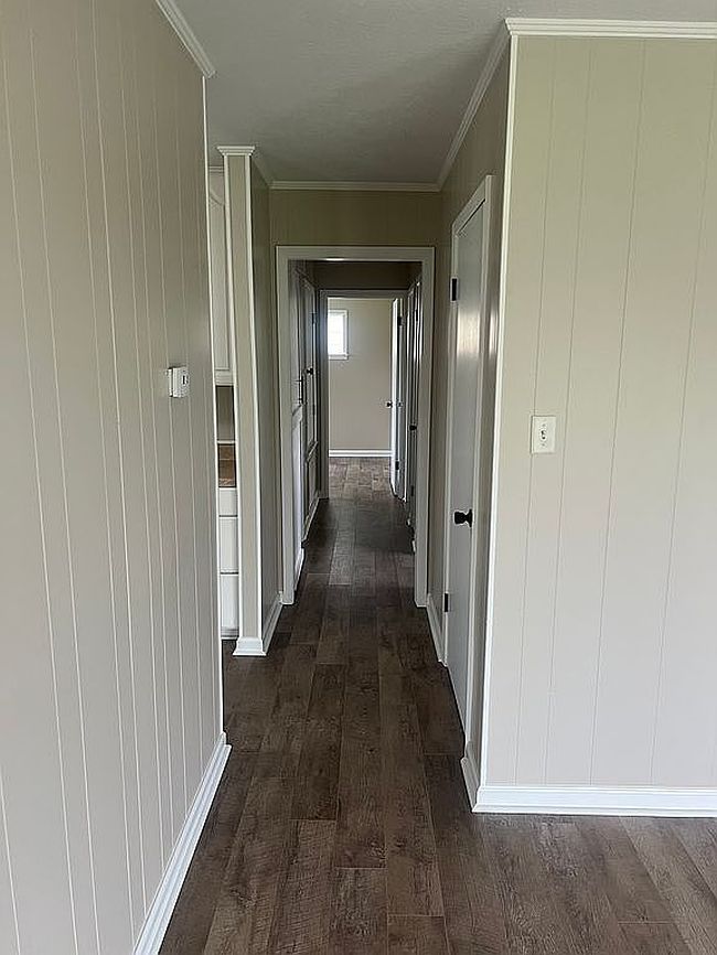 Photo of 718 Fairground Rd, Kosciusko, MS