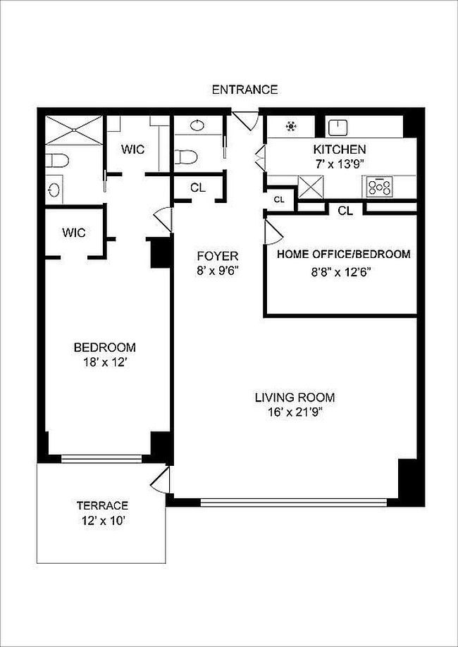 Photo of 303 E 57th St Apt 22E, New York, NY