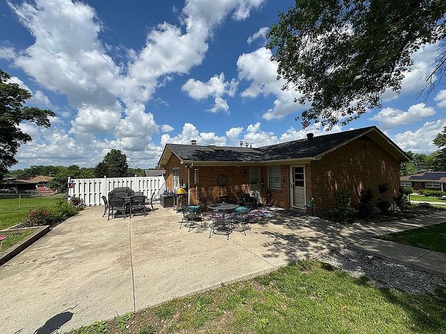 Image of 3100 Rome Rd