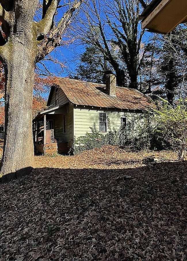 Image of 211 Lewis Brown Rd