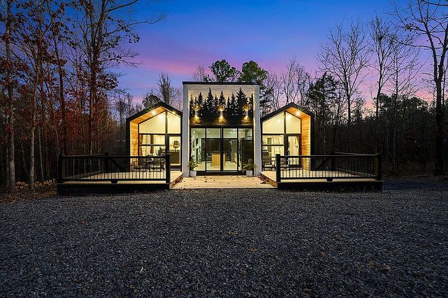 26 Kissingfish Ct, Broken Bow, OK