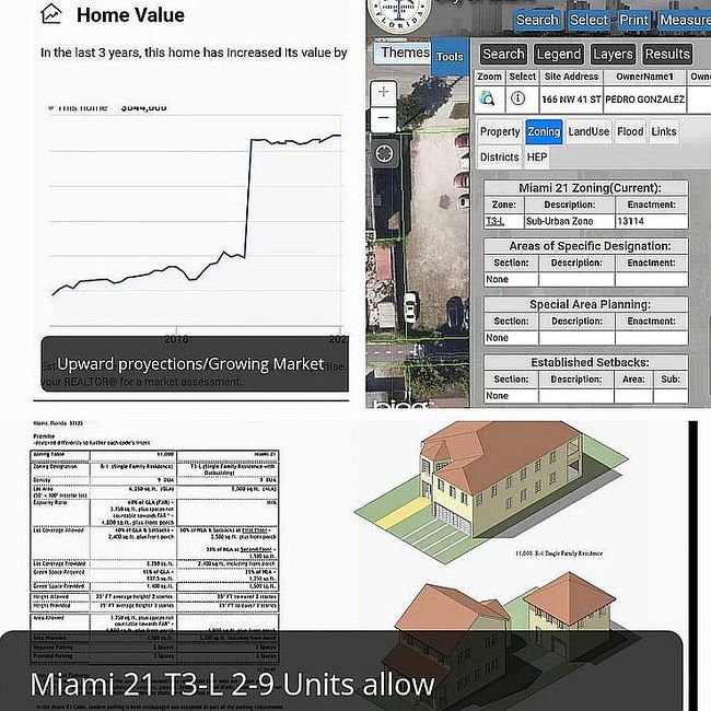 Image of 166 Nw 41st St