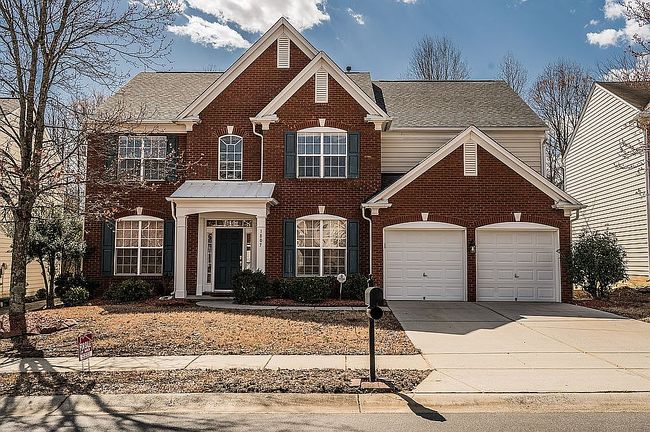 Image of 1807 Arbor Vista Dr