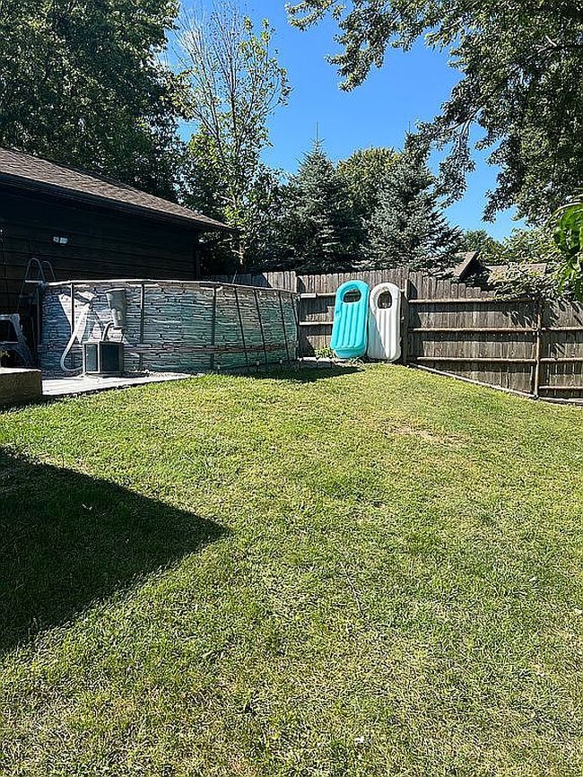 Photo of 3102 Leona Dr, Storm Lake, IA