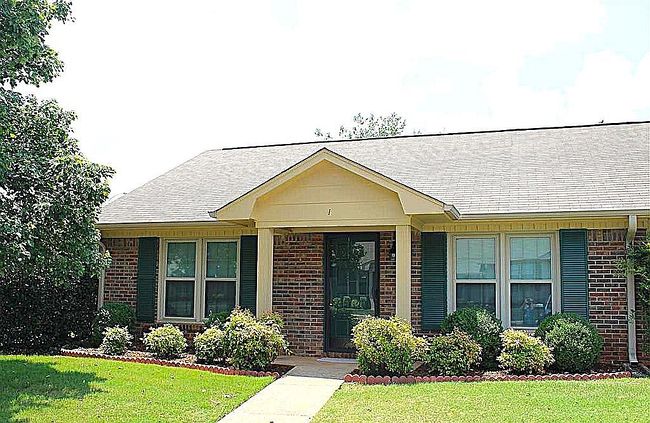 8150 Oldfield Rd Sw Apt 1L, Huntsville, AL
