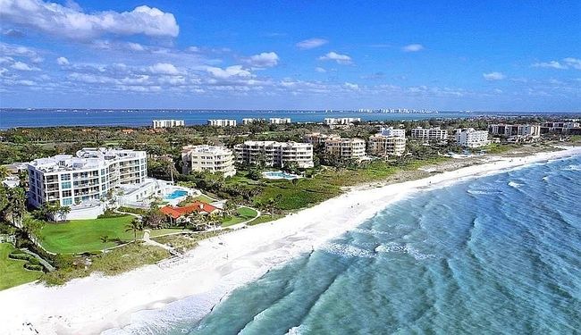 Image of 2251 Gulf Of Mexico Dr Apt 204