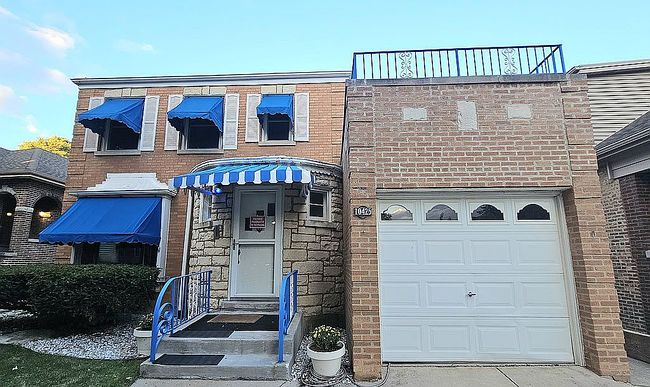 10425 S Campbell Ave, Chicago, IL