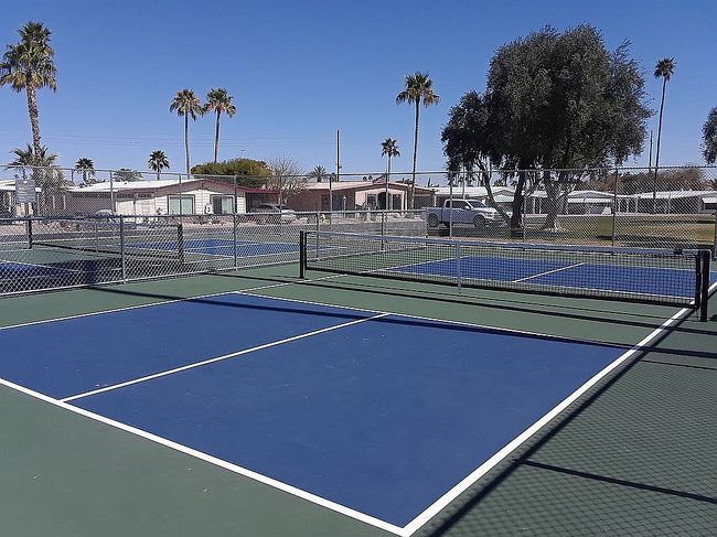 Photo of 8350 E Mckellips Rd Lot 243, Scottsdale, AZ