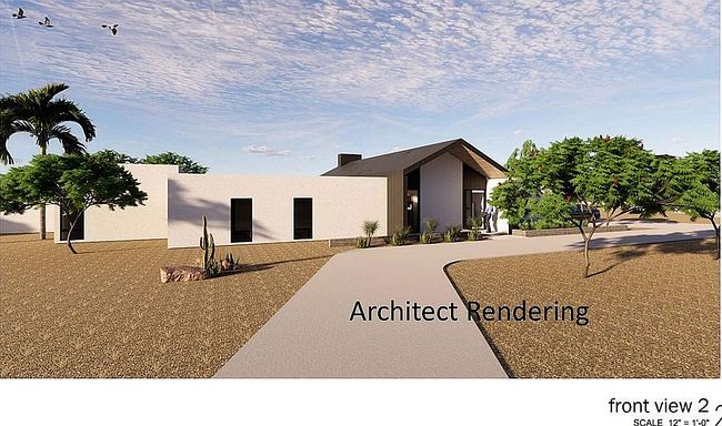 Photo of 6801 E Mescal St, Scottsdale, AZ