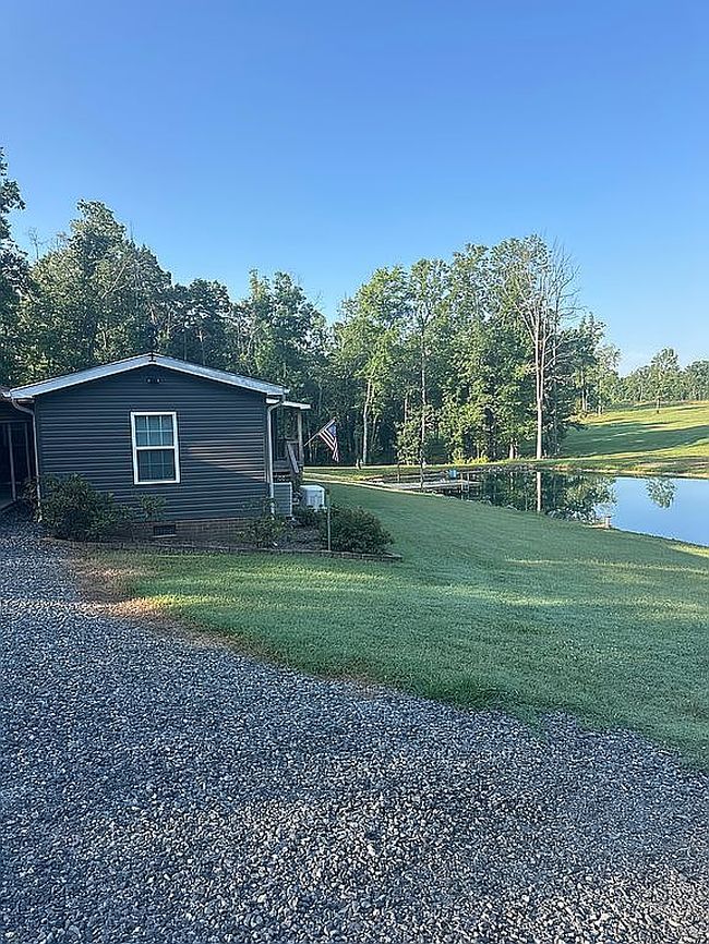 Photo of 186 Pinewood Rd, Reidsville, NC
